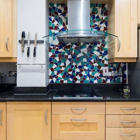 런던 Steps From Hyde Park 2Br 2Bath Sleeps 6 아파트 외부 사진